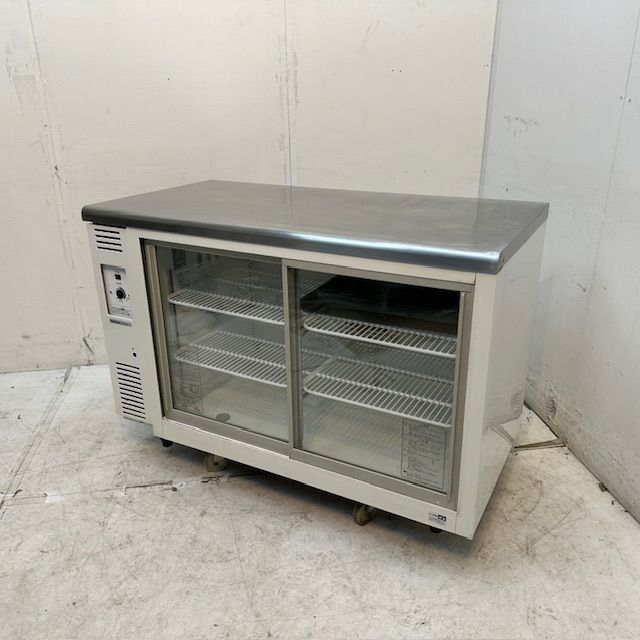 パナソニック テーブル形冷蔵ショーケース SMR-V1261