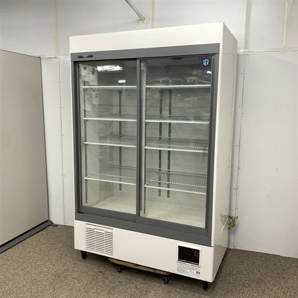 ホシザキ リーチイン冷蔵ショーケース(2) RSC-120E