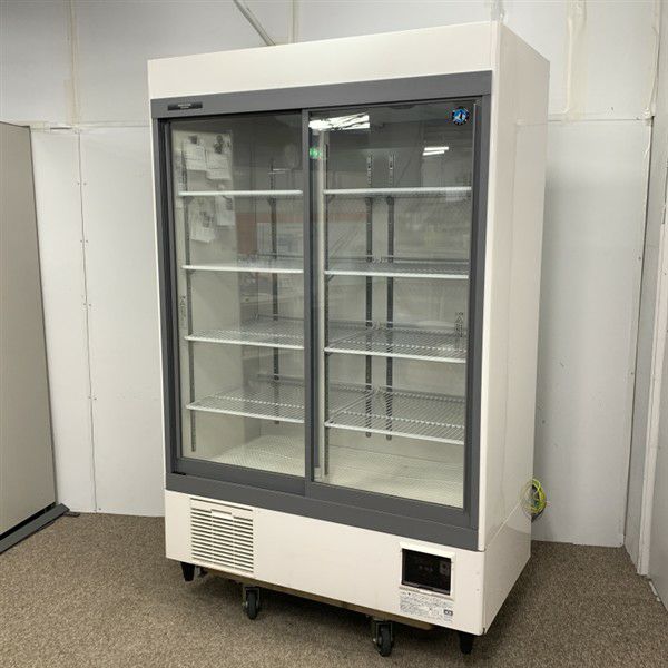 ホシザキ リーチイン冷蔵ショーケース(1) RSC-120E