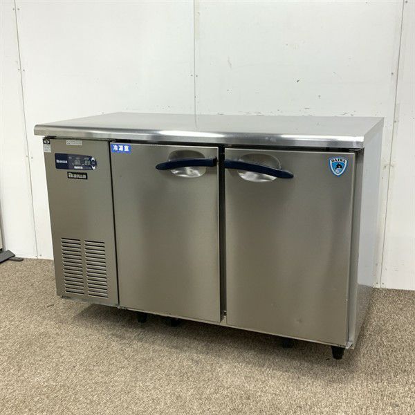 大和冷機 冷凍冷蔵コールドテーブル 4061S-EC