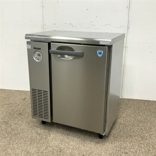 大和冷機 冷凍コールドテーブル 2041SS-B