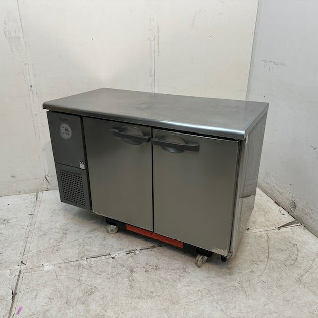 大和冷機 冷蔵コールドテーブル 4961CD-NP