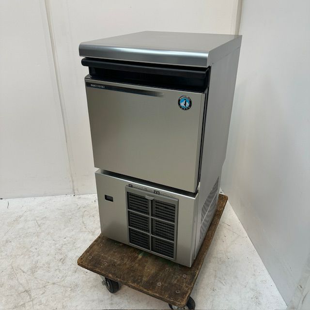 ホシザキ 製氷機2021年制 IM-25M-2 ホシザキ（HOSHIZAKI） 製氷機 IM-25M-2｜アンダーカウンター型 25kg