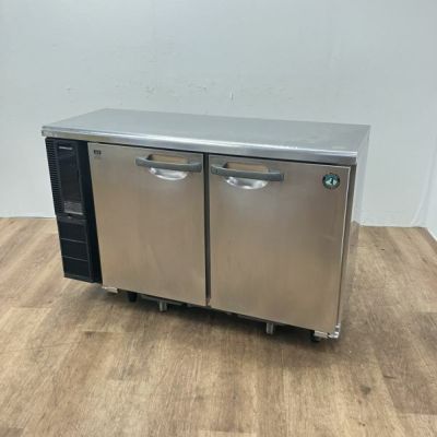 ホシザキ 冷蔵コールドテーブル RT-120PTE1 | 無限堂厨房ネットショップ