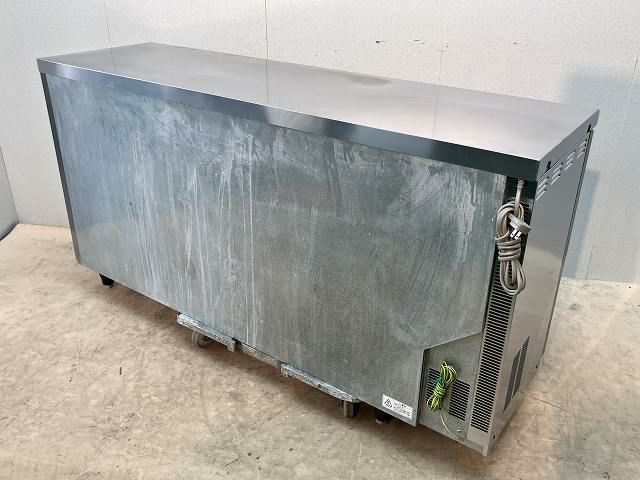 ホシザキ 冷蔵コールドテーブル RT-150PTE | 無限堂厨房ネットショップ