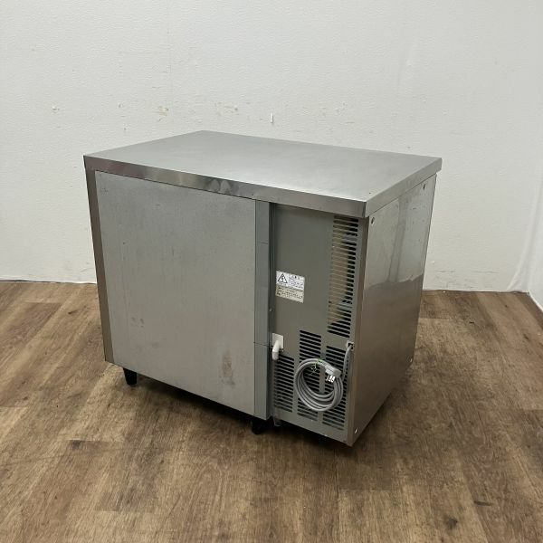 フクシマガリレイ 冷蔵コールドテーブル YRC-090RM2 | 無限堂厨房