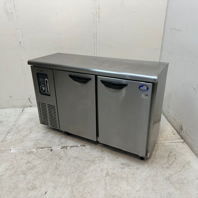 パナソニック 冷蔵コールドテーブル SUC-N1241J | 無限堂厨房ネット 