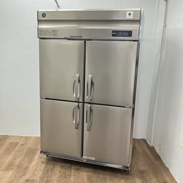 専用　21商品　詳細は概要欄記載 動確済み】ホシザキ 業務用 全自動 製氷機 IM-45TL-1 キューブアイス