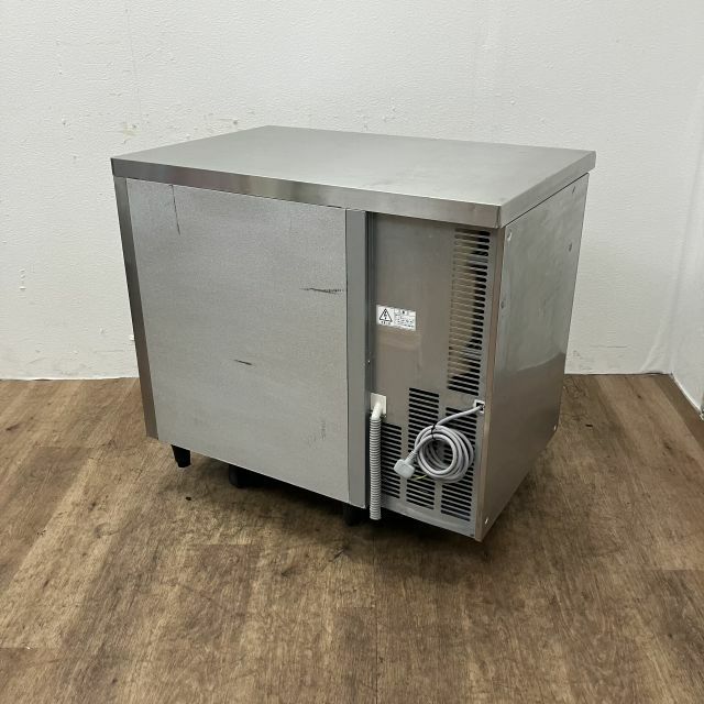 フクシマガリレイ 冷蔵コールドテーブル AYC-090RM | 無限堂厨房ネット