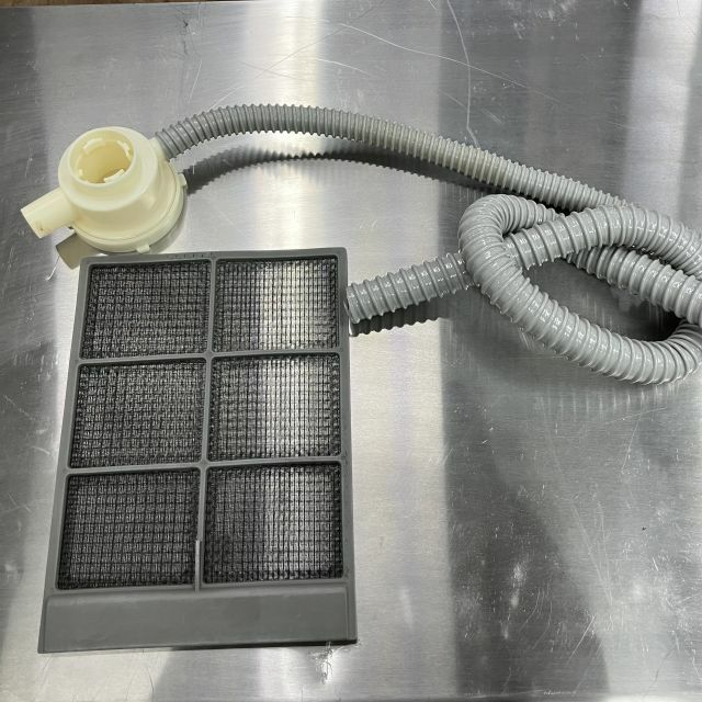 フクシマガリレイ 冷蔵コールドテーブル AYC-090RM | 無限堂厨房ネット