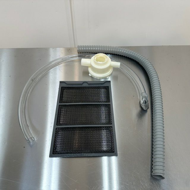 フクシマガリレイ 冷蔵コールドテーブル LRC-120RM-F | 無限堂厨房