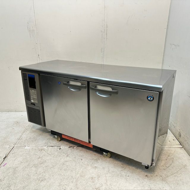 ホシザキ 冷凍冷蔵コールドテーブル RFT-150MNF