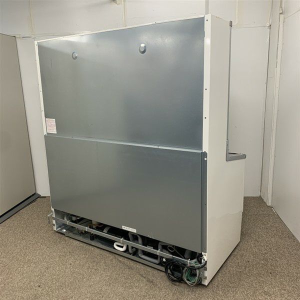 パナソニック デュアル型冷凍ショーケース SCR-D1503NB | 無限堂
