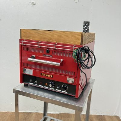 エイシン 電気焼き芋機 YG-30R | 無限堂厨房ネットショップ