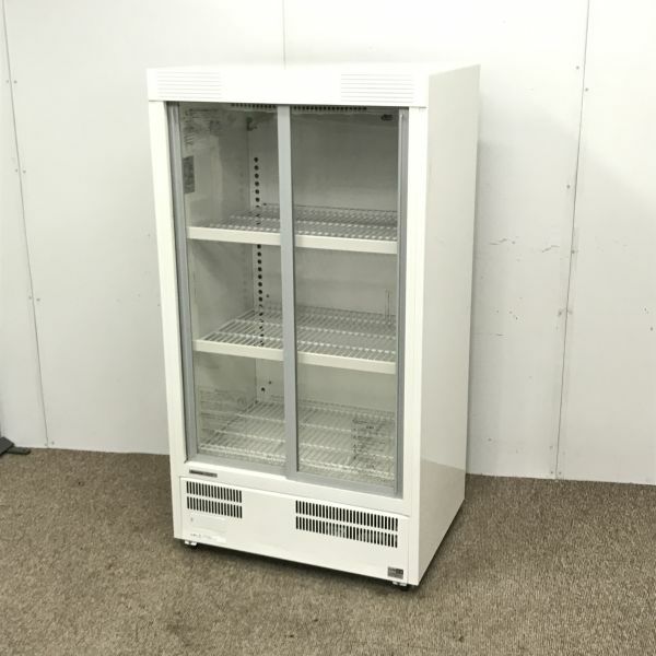 パナソニック 冷蔵ショーケース SMR-H180NC