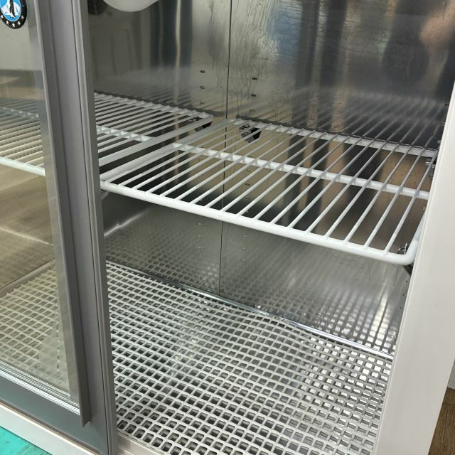 冷蔵ショーケース ホシザキ RTS-100STB2 ホシザキ 小形冷蔵ショーケース RTS-100STD 冷蔵ショーケース