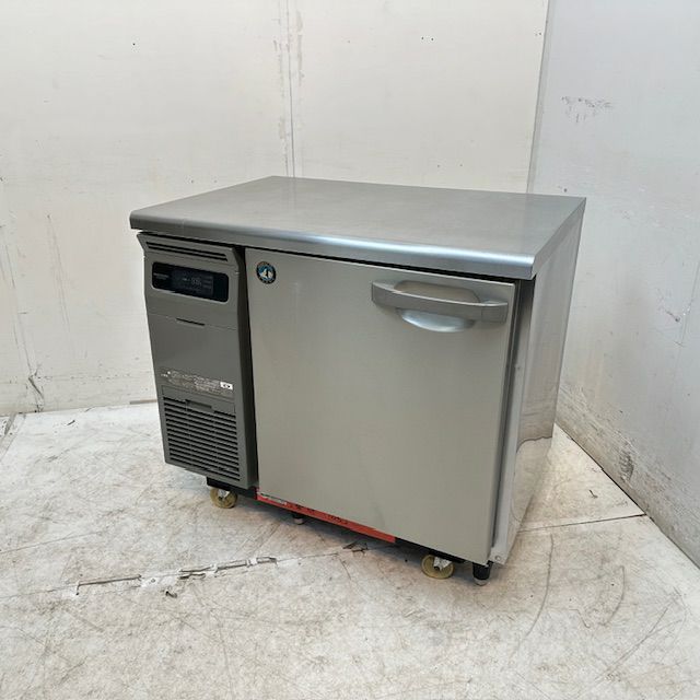 ホシザキ 冷蔵コールドテーブル RT-90SNG