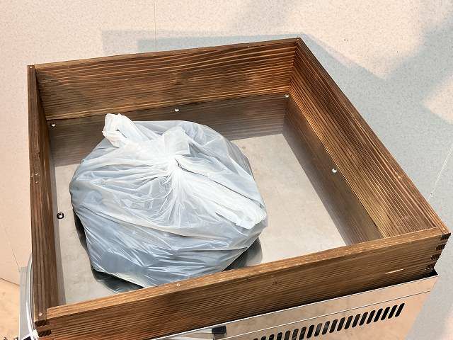 タイジ 遠赤外線焼き芋器 TEY-101 | 無限堂厨房ネットショップ