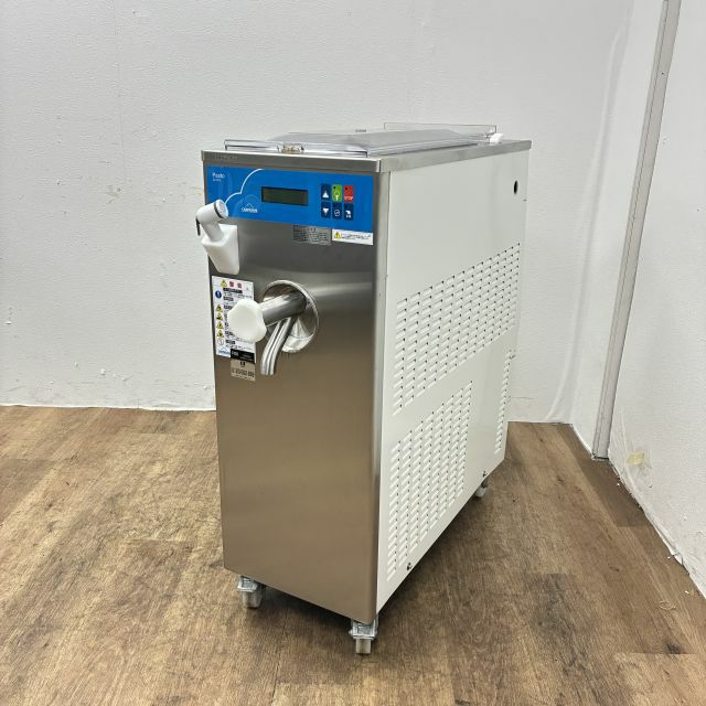 カルピジャーニ パステライザー PASTO30XPL | 無限堂厨房ネットショップ