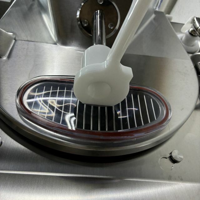 カルピジャーニ ジェラートマシン LABO 1545XPL/P | 無限堂厨房ネット