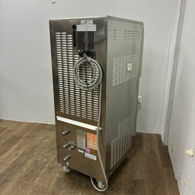 カルピジャーニ ジェラートマシン LABO 1545XPL/P | 無限堂厨房ネット