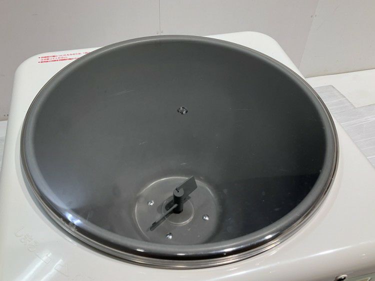 エムケー精工 もちつき機 RMJ-54SZ | 無限堂厨房ネットショップ