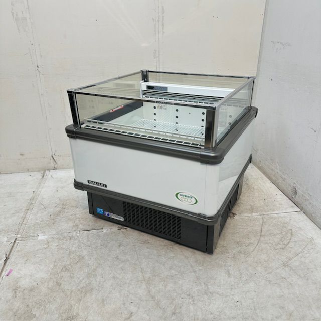 フクシマガリレイ 平型オープン冷蔵ショーケース  IMC-35QWFSAXR