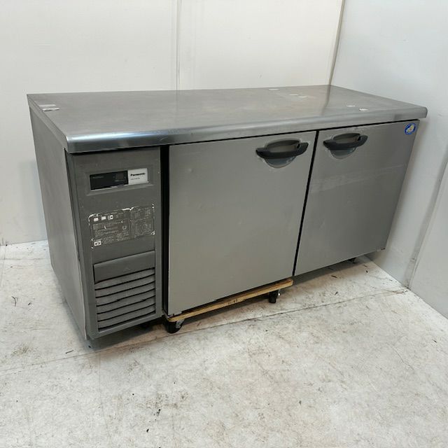 パナソニック 冷蔵コールドテーブル SUR-K1561SA ※備考欄必読 | 無限堂