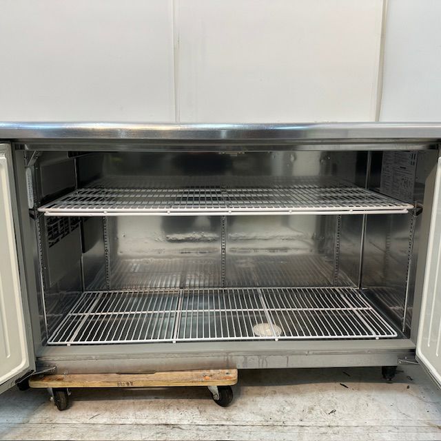 パナソニック 冷蔵コールドテーブル SUR-K1561SA ※備考欄必読 | 無限堂