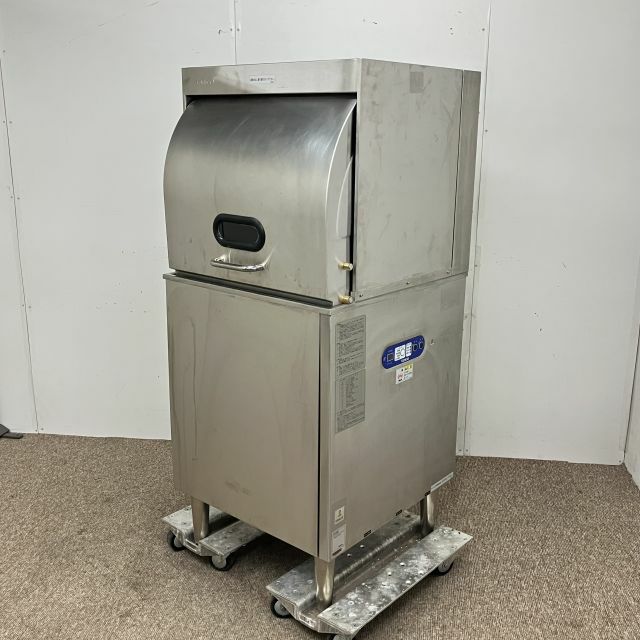 タニコー 食器洗浄機 TDWE-4DB3L ※60Hz西日本専用