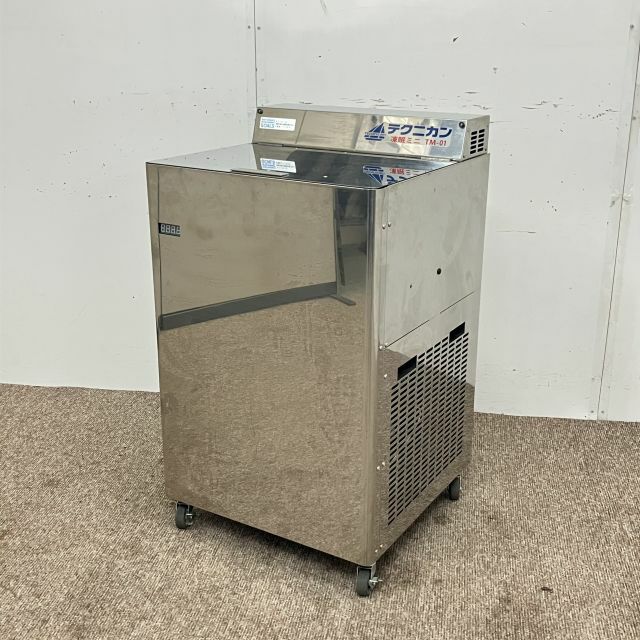 テクニカン 電気式液体冷凍機 TM-01