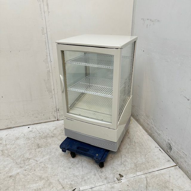 冷蔵ショーケース 単相100V SMR-CZ65F - オフィス家具