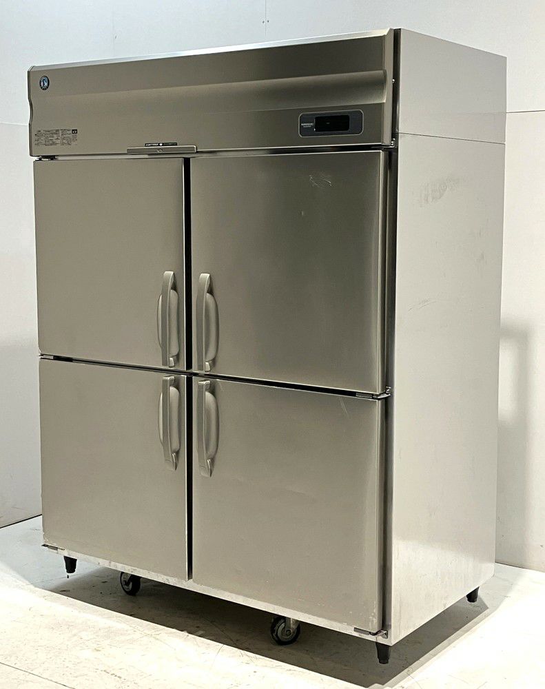 ホシザキ 縦型冷蔵庫 HR-150A