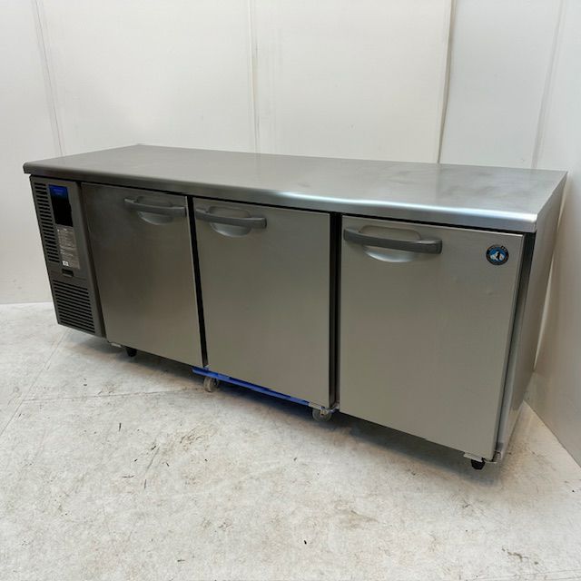 ホシザキ 恒温高湿コールドテーブル CT-180SNF | 無限堂厨房ネットショップ