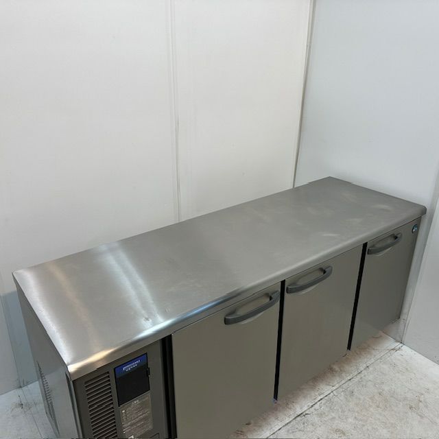 ホシザキ 恒温高湿コールドテーブル CT-180SNF | 無限堂厨房ネットショップ