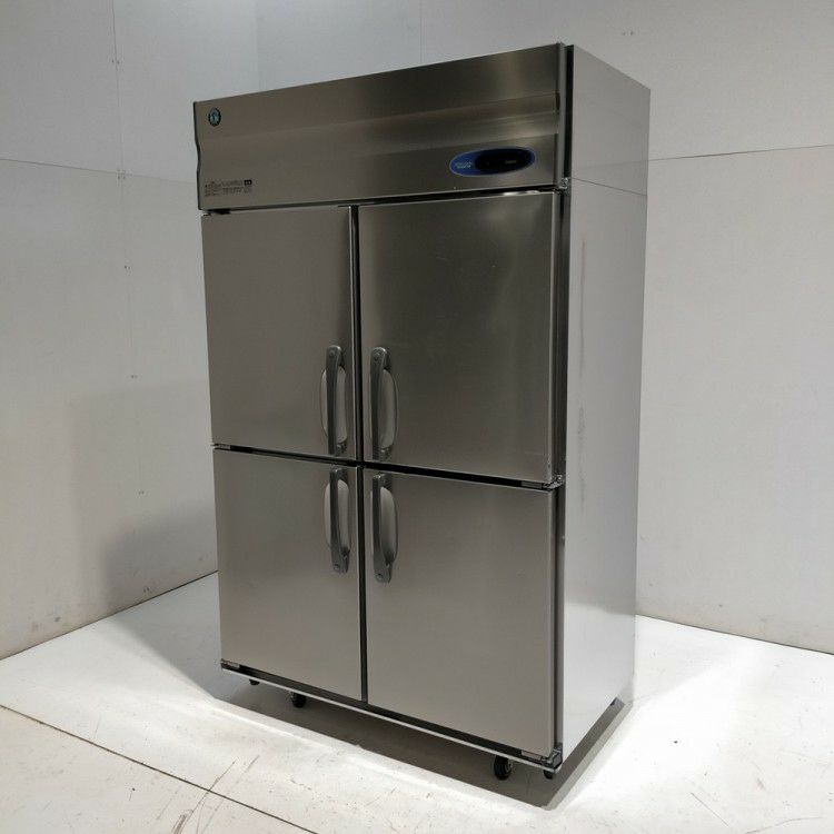 ホシザキ 縦型冷凍庫 HF-120ZT3-ML | 無限堂厨房ネットショップ