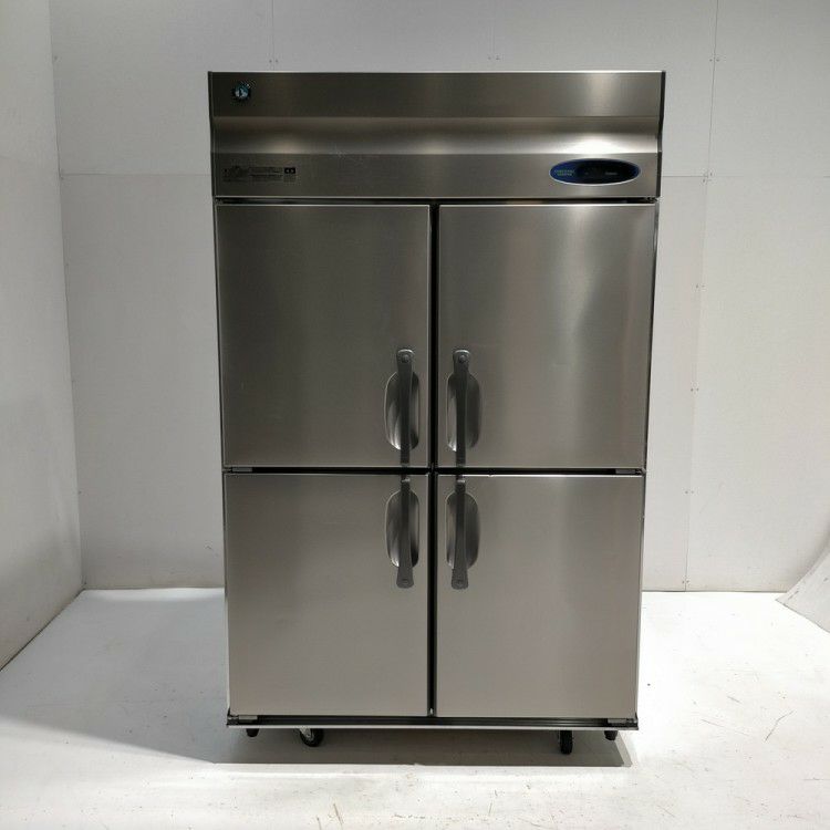 律華ページ ホシザキ 縦型冷凍庫 HF-120ZT3-ML | 無限堂厨房ネットショップ