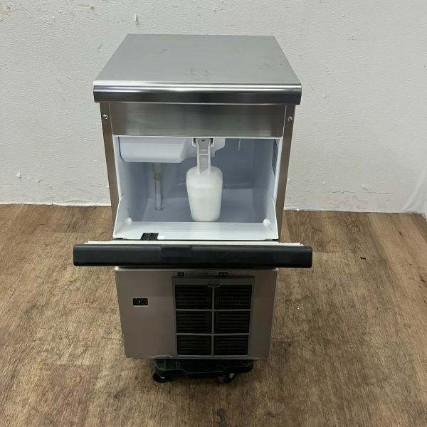 ホシザキ 25kg製氷機 IM-25M-2-A2 | 無限堂厨房ネットショップ