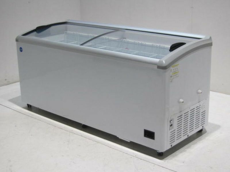 JCM 冷凍ショーケース JCMCS-405