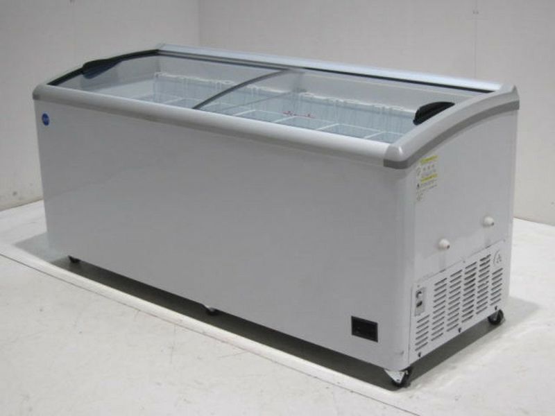 JCM 冷凍ショーケース JCMCS-405