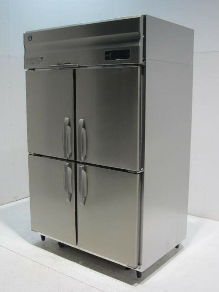 ホシザキ 縦型冷蔵庫 HR-120A-1