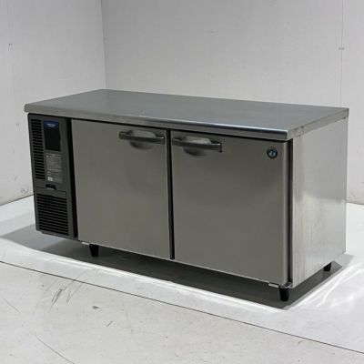 ホシザキ 冷蔵コールドテーブル RT-150SNF-E-ML | 無限堂厨房ネット