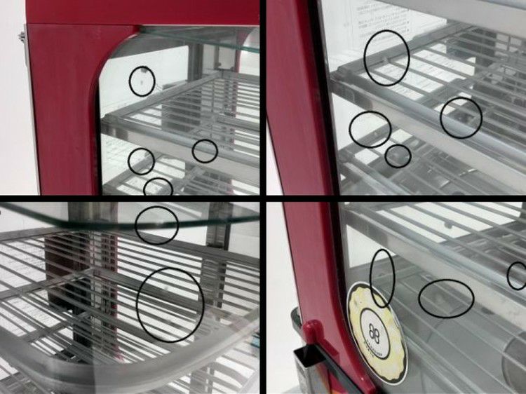 吉田金属製作所 中華まん蒸し器 SHF-36EF | 無限堂厨房ネットショップ