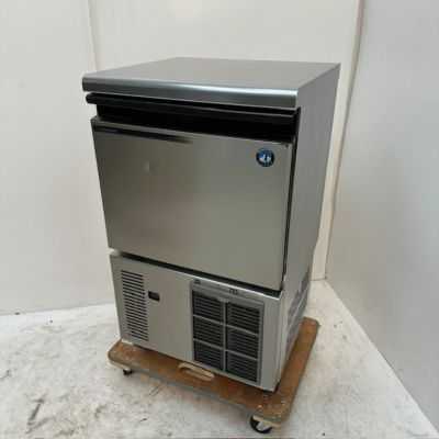 ホシザキ 35kg製氷機 IM-35M-2 ※備考欄必読 | 無限堂厨房ネットショップ