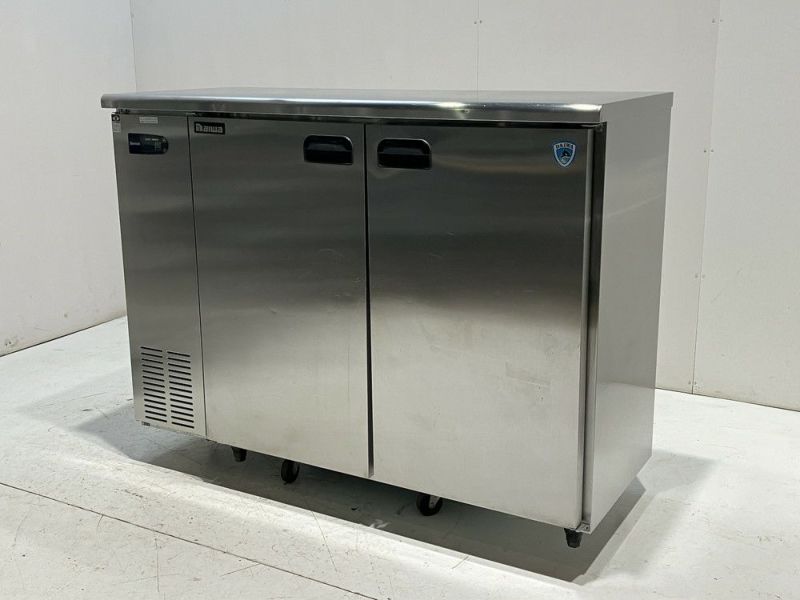大和冷機 冷蔵コールドテーブル 5061CD-A-CK