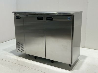 大和冷機 冷蔵コールドテーブル 5061CD-A-CK