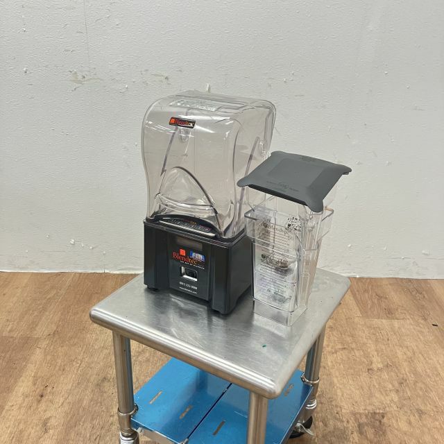 Blendtec スムージーブレンダー ICB-3J Blendtec スムージーブレンダー ICB-3J FMI 業務用 スムージー