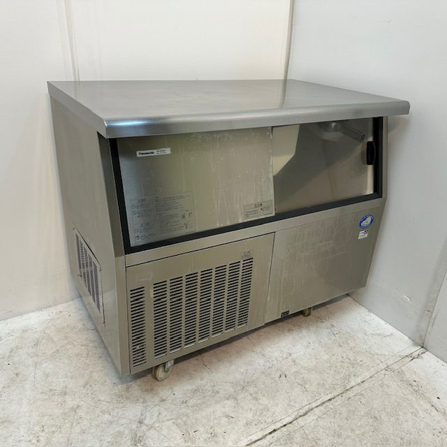 パナソニック 95kg製氷機 SIM-S9500UB | 無限堂厨房ネットショップ
