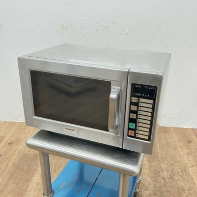 業務用電子レンジ | 無限堂厨房ネットショップ