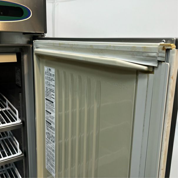 ホシザキ 縦型恒温高湿庫 HCR-120CZ3-ML | 無限堂厨房ネットショップ